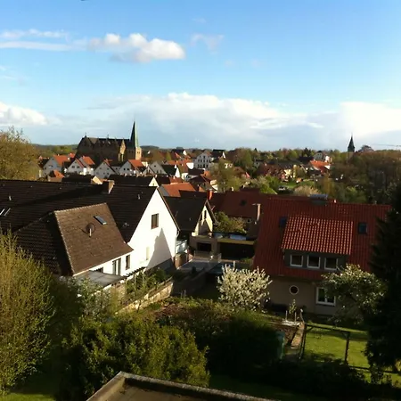 Schau Ins Dorf Apartment *