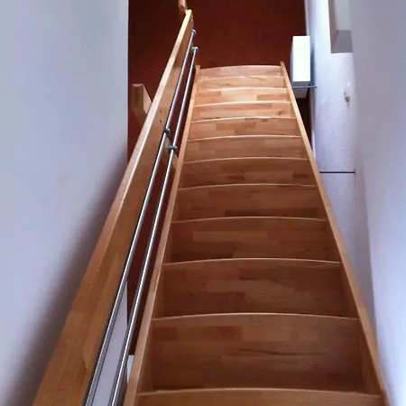 Schau Ins Dorf شقة Ostercappeln