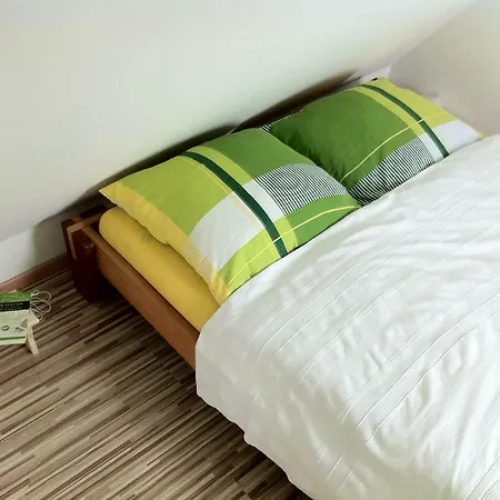 Schau Ins Dorf شقة Ostercappeln