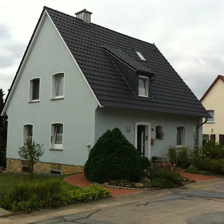 Schau Ins Dorf * Ostercappeln