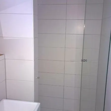 شقة Schau Ins Dorf Ostercappeln