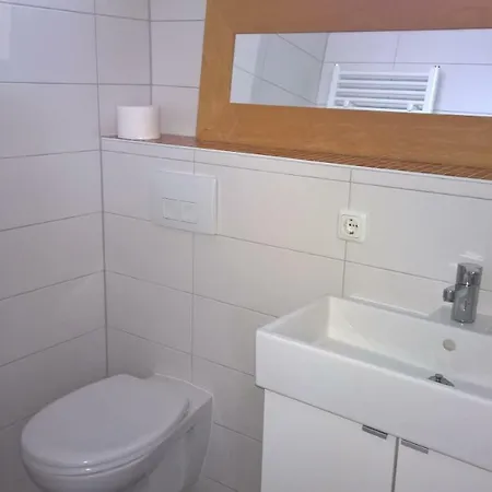 Schau Ins Dorf Apartment *