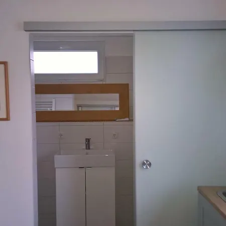 Lejlighed Schau Ins Dorf