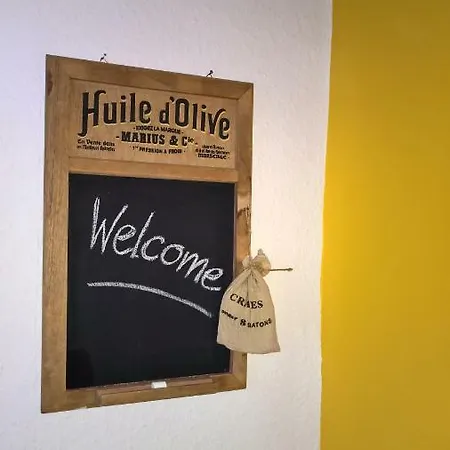 شقة Schau Ins Dorf Ostercappeln