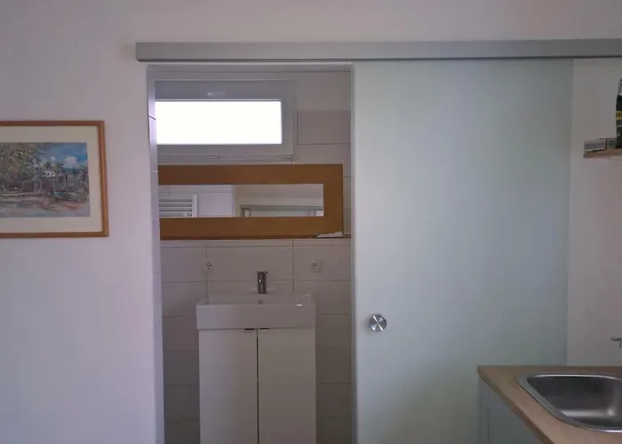 Lejlighed Schau Ins Dorf